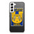 CLUB DE FUTBOL TIGRES UANL Samsung Galaxy Case Cover
