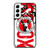 CLUB TIJUANA ZOLOITZCUINTLES LOGO Samsung Galaxy Case Cover