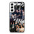 CNCO GROUP COLLAGE Samsung Galaxy Case Cover