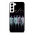 CNCO PURPLE ALL MEMBER Samsung Galaxy Case Cover