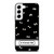COACH DISNEY SPOOKY EYES Samsung Galaxy Case Cover