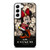 COACH FLOWER MINNIE MOUSE Samsung Galaxy Case Cover