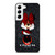 COACH MINNIE MOUSE CARTOON Samsung Galaxy Case Cover