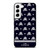 COACH NEW YORK CART Samsung Galaxy Case Cover