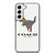 COACH NEW YORK DINOSAUR Samsung Galaxy Case Cover