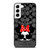 COACH NEW YORK DISNEY MICKEY MOUSE Samsung Galaxy Case Cover