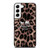 COACH NEW YORK LEOPARD Samsung Galaxy Case Cover