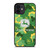 JOHN DEERE CAMO PATTERN iPhone 12 Mini Case Cover