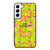 COACH NEW YORK NEW DESIGN Samsung Galaxy Case Cover