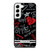 COACH NEW YORK POPPY Samsung Galaxy Case Cover