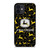 JOHN DEERE LOGO PATTERN iPhone 12 Mini Case Cover