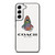 COACH NEW YORK SHARK Samsung Galaxy Case Cover