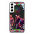 COLDPLAY BAND ALL Samsung Galaxy Case Cover