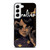 CORALINE FACE CARTOON Samsung Galaxy Case Cover