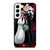 CRUELLA DE VIL DISNEY Samsung Galaxy Case Cover