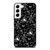CRYPTID LINE PATTERN Samsung Galaxy Case Cover CRYPTID LINE PATTERN Samsung Galaxy Case Cover