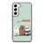 CUT WE BARE BEARS Samsung Galaxy Case Cover
