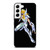 CYGNUS HYOGA SAINT SEIYA ANIME Samsung Galaxy Case Cover