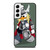 DAFFY DUCK THOR Samsung Galaxy Case Cover DAFFY DUCK THOR Samsung Galaxy Case Cover