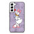 DAISY DUCK DISNEY Samsung Galaxy Case Cover