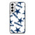 DALLAS COWBOYS LOGO PATTERN Samsung Galaxy Case Cover DALLAS COWBOYS LOGO PATTERN Samsung Galaxy Case Cover
