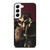 DANIEL DUMILE MF DOOM  Samsung Galaxy Case Cover