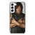 DARYL DIXON WALKING DEAD Samsung Galaxy Case Cover