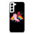 DEADPOOL AND UNICORN CUTE Samsung Galaxy Case Cover