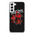 DEADPOOL POKEMON PIKACHU ART Samsung Galaxy Case Cover