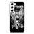 DEFTONES ROCK BAND SKULL LOGO Samsung Galaxy Case Cover