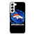 DENVER BRONCOS NFL FOOTBALL Samsung Galaxy Case Cover