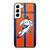DENVER BRONCOS NFL Samsung Galaxy Case Cover