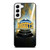 DENVER NUGGETS ICON Samsung Galaxy Case Cover
