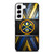 DENVER NUGGETS METAL LOGO Samsung Galaxy Case Cover