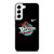 DETROIT PISTONS NIKE Samsung Galaxy Case Cover
