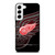 DETROIT RED WINGS SYMBOL Samsung Galaxy Case Cover