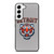 DETROIT TIGERS BASEBALL JERSEY Samsung Galaxy Case Cover