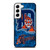 DETROIT TIGERS ICON Samsung Galaxy Case Cover