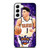 DEVIN BOOKER PHOENIX SUNS Samsung Galaxy Case Cover