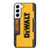 DEWALT RADIO BLUETOOTH Samsung Galaxy Case Cover