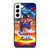 DISNEY ALADDIN CARTOON DISNEY Samsung Galaxy Case Cover
