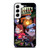 DISNEY GRAVITY FALLS Samsung Galaxy Case Cover