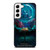 DISNEY HAUNTED MANSION ART Samsung Galaxy Case Cover