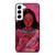 DISNEY PRINCCES POCAHONTAS Samsung Galaxy Case Cover
