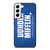 DUNDER MIFFLIN LOGO MARBLE Samsung Galaxy Case Cover