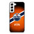 EDMONTON OILERS LOGO Samsung Galaxy Case Cover