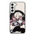 EDWARD ELRIC FULLMETAL ALCHEMIST Samsung Galaxy Case Cover EDWARD ELRIC FULLMETAL ALCHEMIST Samsung Galaxy Case Cover