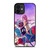 KIPO AND THE AGE OF WONDERBEASTS ALL iPhone 12 Mini Case Cover