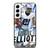 EZEKIEL ELLIOTT DALLAS COWBOYS NFL Samsung Galaxy Case Cover