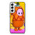 FALL GUYS PINEAPPLE SKIN Samsung Galaxy Case Cover FALL GUYS PINEAPPLE SKIN Samsung Galaxy Case Cover